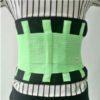 Waist Trimmer Belt: Ultimate Body Shaper and Abdominal Trainer for Weight Loss and Fat Burning - Image 7