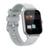 Heart Rate Blood Pressure Monitoring Bluetooth Smart Watch - Image 5