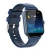 Heart Rate Blood Pressure Monitoring Bluetooth Smart Watch - Image 2