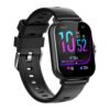 Heart Rate Blood Pressure Monitoring Bluetooth Smart Watch - Image 3