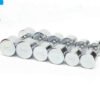 Pure Steel Home Fitness Electroplating Dumbbells Premium Gym Equipment for Strength Training - Image 5