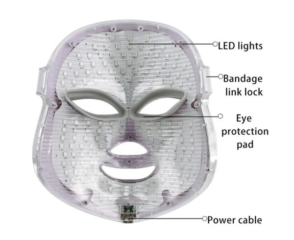 Led Facial beauty instrument - Image 7