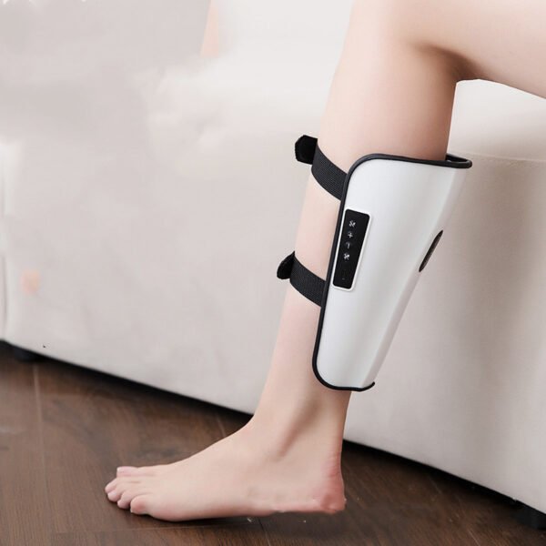 Pulse Calf Massager Leg Massager Acupoint Massage - Image 4