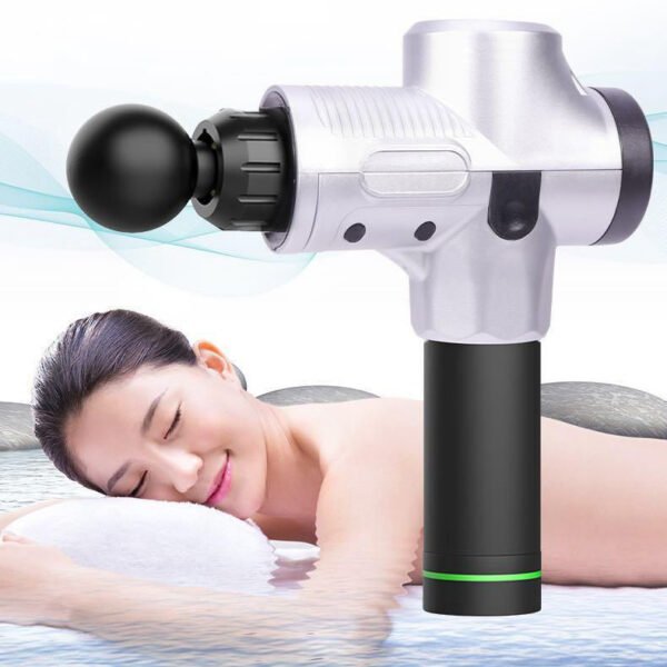 Fascia Gun Factory Massager Massage Gun - Image 2