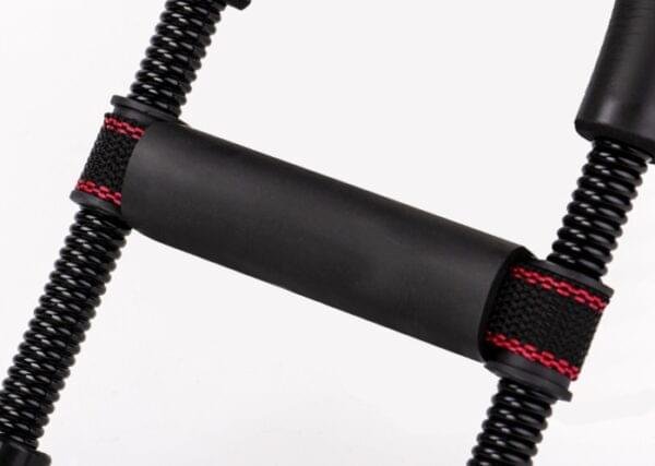 Enhance Your Grip Strength with the Adjustable Grip Power Wrist and Forearm Trainer - Image 3