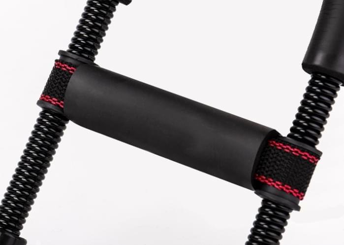 Enhance Your Grip Strength with the Adjustable Grip Power Wrist and Forearm Trainer - Image 3