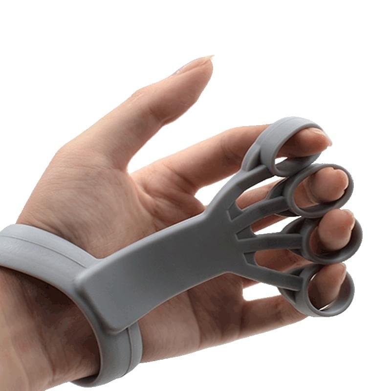 Grip Strength Boost Mobility and Ease Figures Movement  with Simple Hand Workouts: Improve Veins Strength and Power - Image 3