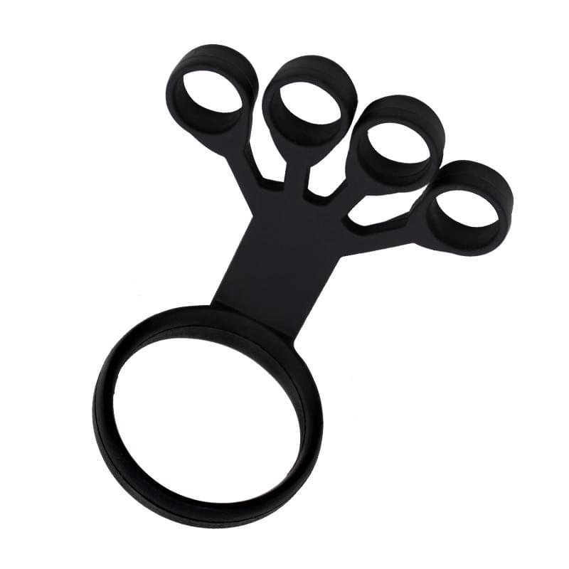 Grip Strength Boost Mobility and Ease Figures Movement  with Simple Hand Workouts: Improve Veins Strength and Power - Image 7