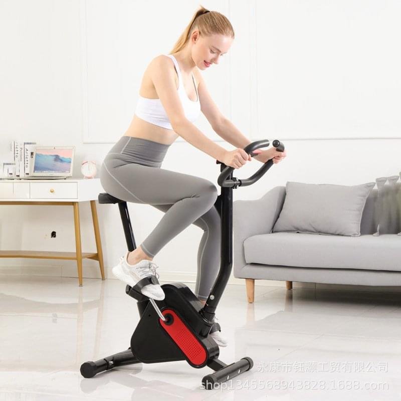 Exercise Bike Exercise Equipment Webbing - Image 5